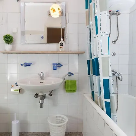 Sunset Bay Guest house 3*